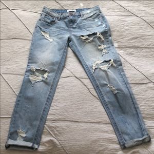 One Teaspoon Awesome Baggies